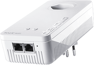 DEVOLO Magic 2 WiFi 6 - Adaptateur d'extension (Blanc)