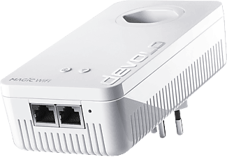 DEVOLO Magic 2 WiFi 6 - Adattatore di estensione (Bianco)