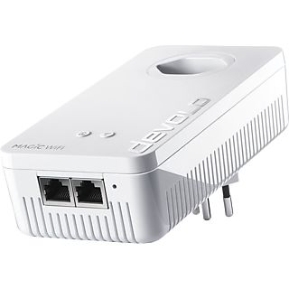 DEVOLO Magic 2 WiFi 6 - Erweiterungsadapter (Weiss)