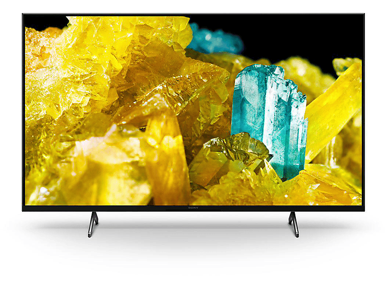 SONY XR-50X90S 50 Zoll Bravia XR Full Array LED 4K Smart Google TV ...