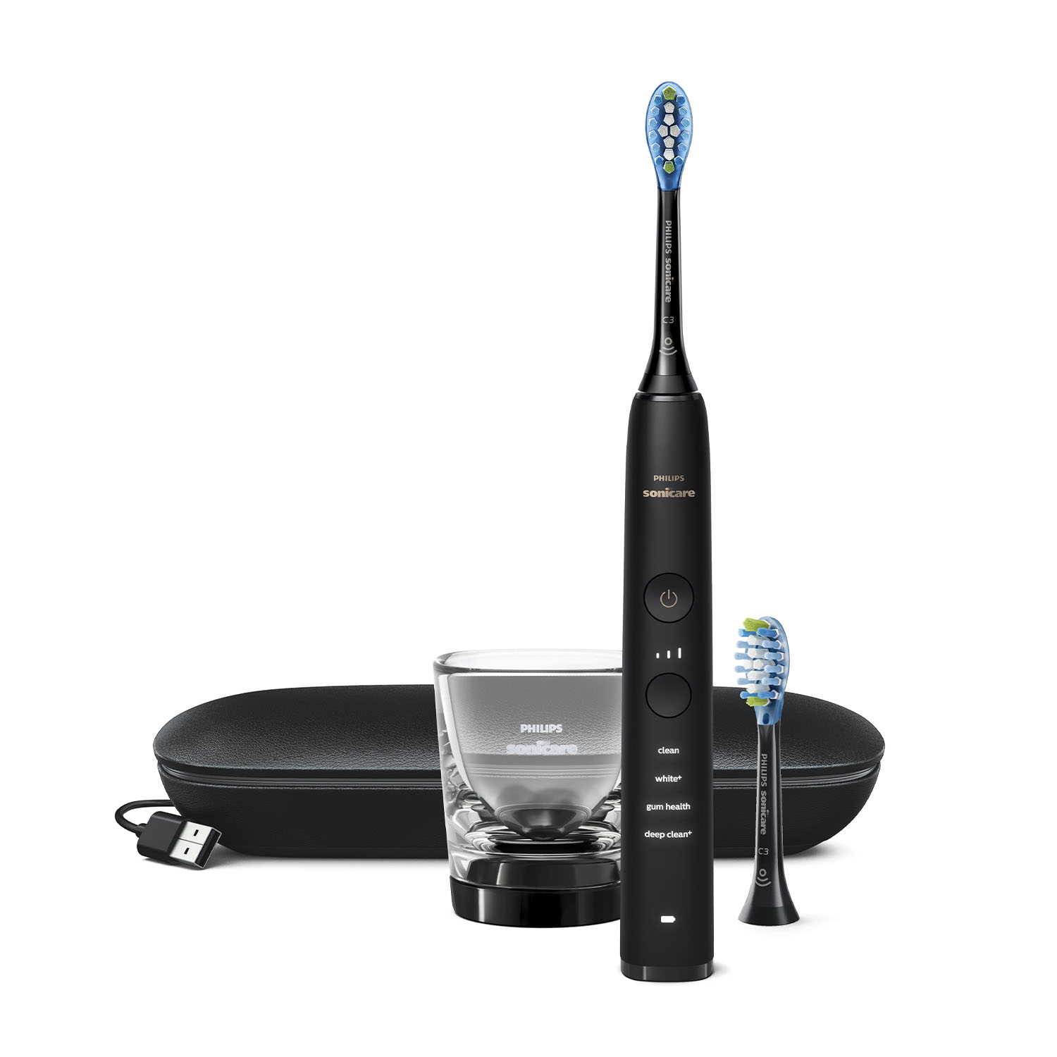 Spazzolino elettrico Philips Sonicare Hx9913/18