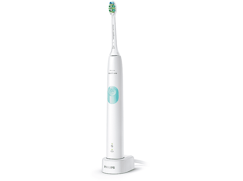 Philips Sonicare HX6807/35 HX6807/35 Spazzolino da denti elettrico  Spazzolino sonico Bianco