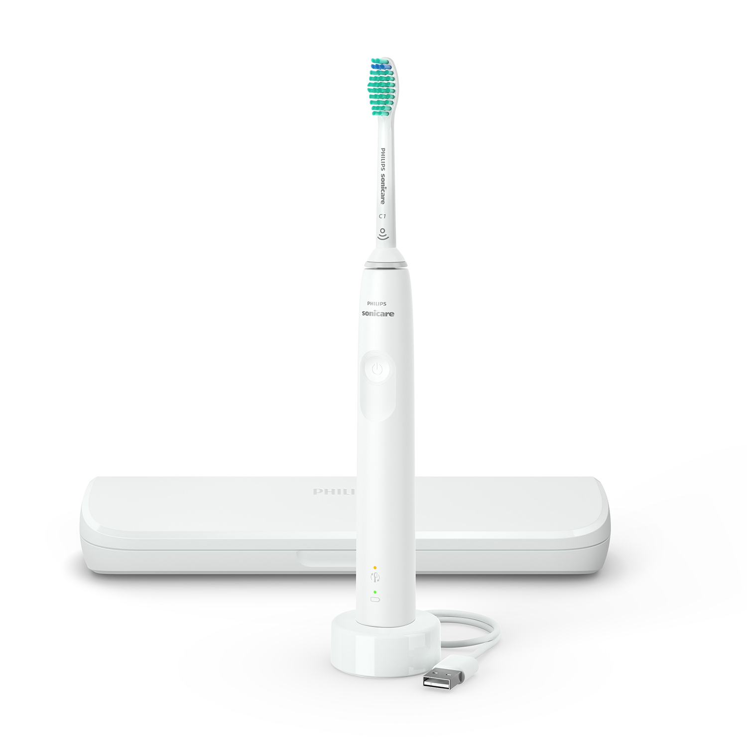 Spazzolino elettrico Philips Sonicare Hx3673/13