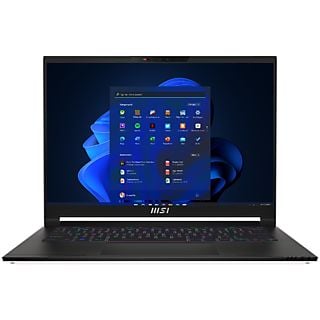 MSI Stealth 14 Studio A13VF-009NL - 14 inch - Intel Core i7 - 16 GB - 1 TB - GeForce RTX 4060