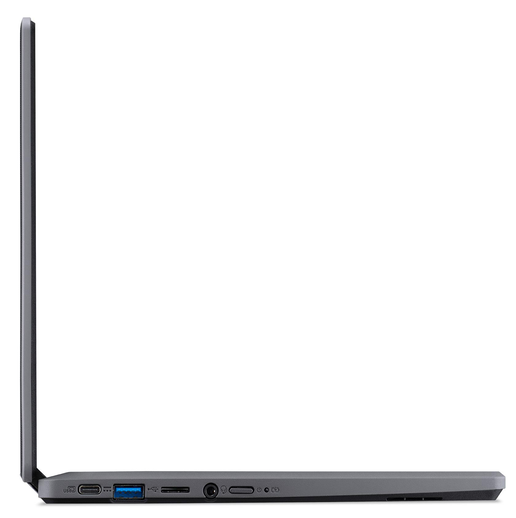 ACER Chromebook Spin 511 (R753TN-C6TK) - 11,6 Zoll - Intel® Celeron® N5100 - 4 GB - 32 GB - Intel® UHD Graphics - Google ChromeOS