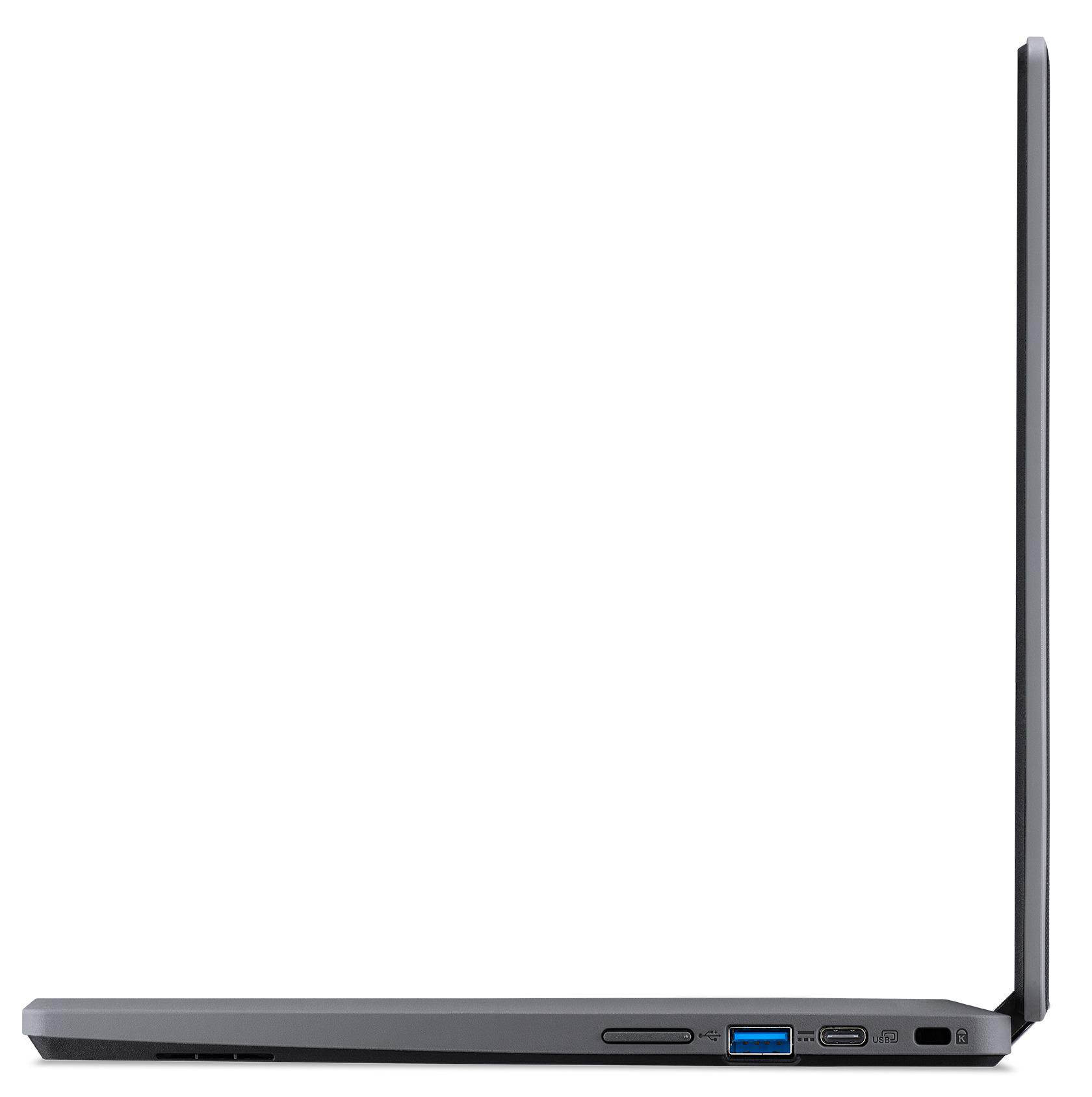 ACER Chromebook Spin 511 (R753TN-C6TK) - 11,6 Zoll - Intel® Celeron® N5100 - 4 GB - 32 GB - Intel® UHD Graphics - Google ChromeOS