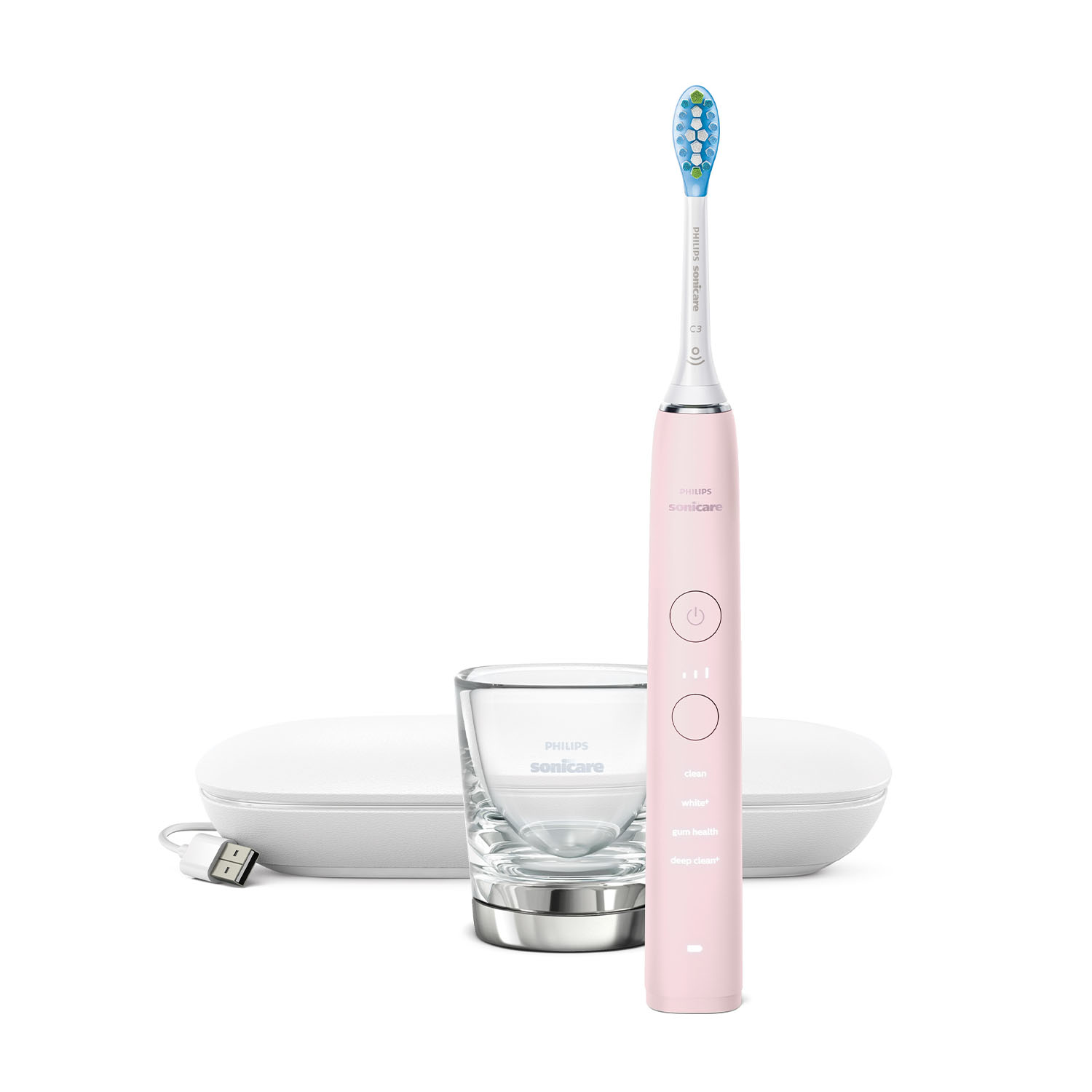 Spazzolino elettrico Philips Sonicare Hx9911/29
