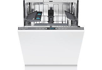 CANDY CI 6C4F0A mosogatógép 16 teríték, 8 program, Speed drive inverter motor, WiFi, aquastop