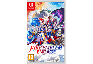 Fire Emblem Engage (Nintendo Switch)