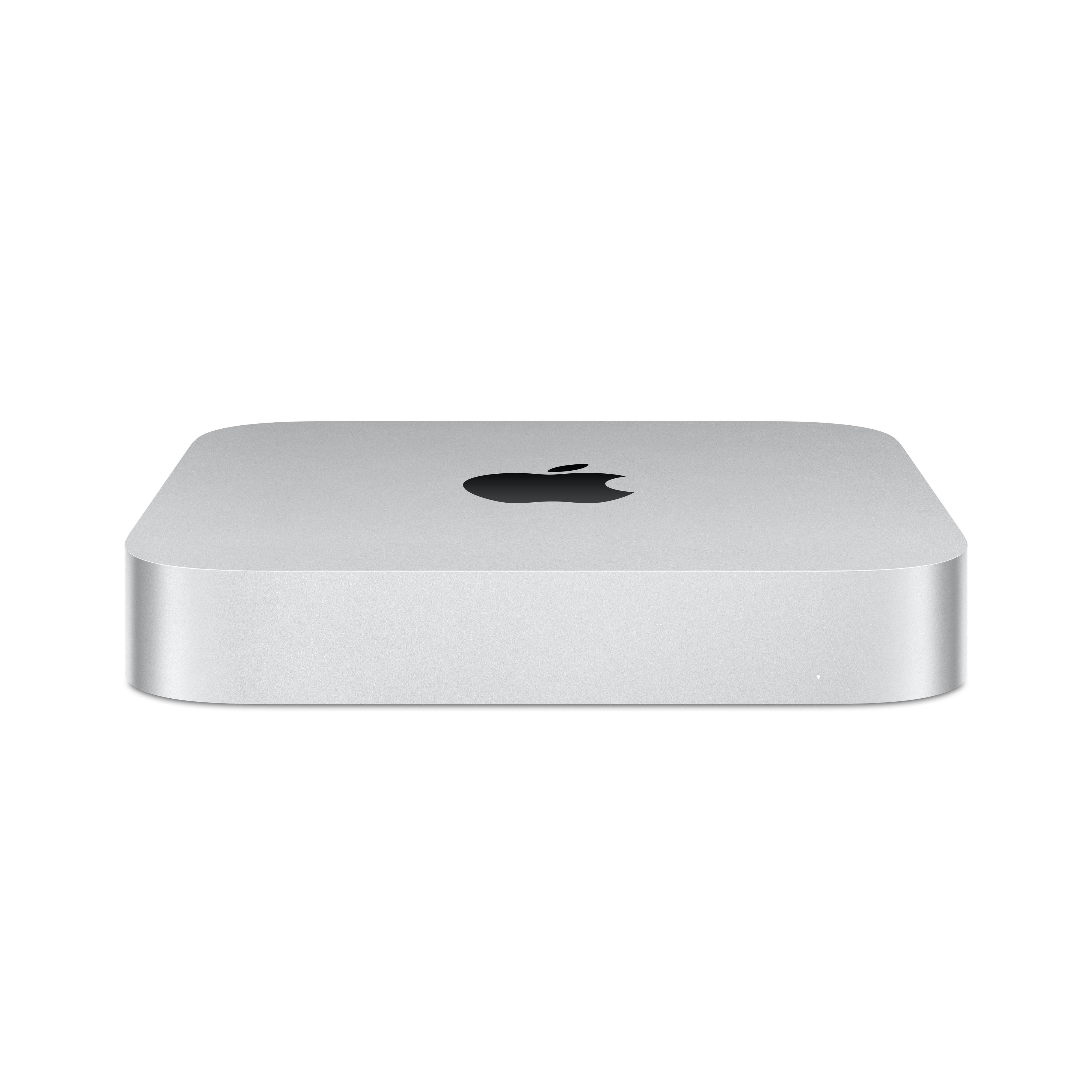 APPLE Mac mini, M2 Chip 8-Core und 10-Core GPU, 8GB RAM, 256GB SSD