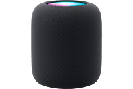 APPLE HomePod 2. Generation Smart Speaker, Midnight