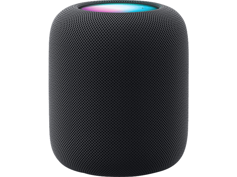 Apple HomePod 2. Generation, midnight; Smart Speaker