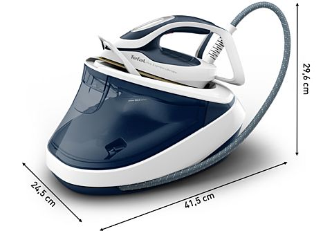 TEFAL GV9712 PRO EXPRESS ULTIMATE II Dampfbügelstation (Dampfdruck:7,7,  3000 Watt Wassertank) online kaufen | MediaMarkt