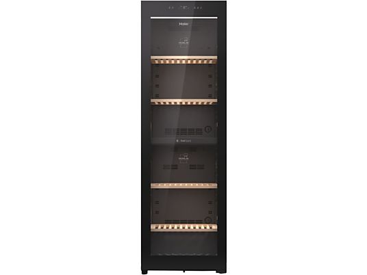 HAIER HWS236GDGU1 - Armoire de régulation de la température du vin (Appareil sur pied)