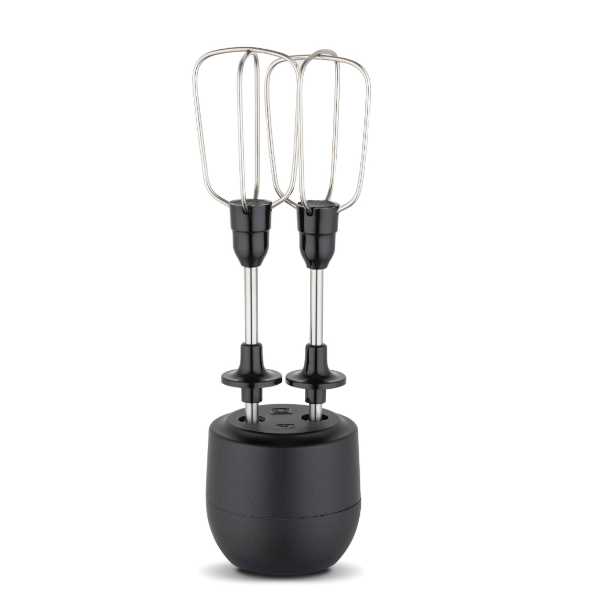 FAKIR Speed Lucca BS Blender Set Siyah Gümüş