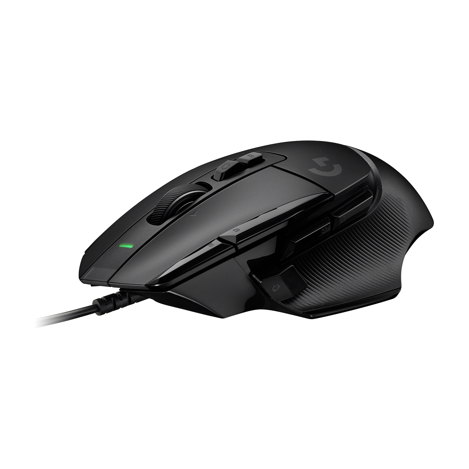 Mouse Gaming Logitech G502X Black