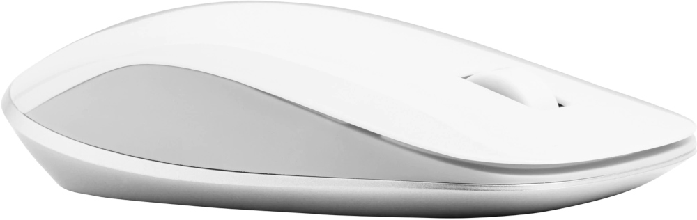 HP 410 Draadloze muis Slim Wit (4M0X6AA#ABB)