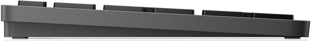 HP 975 Clavier sans fil Double mode AZERTY Noir (3Z726AA#AC0)