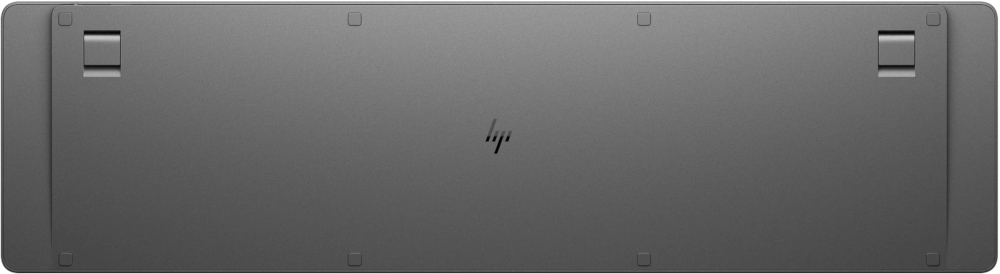 HP 975 Clavier sans fil Double mode AZERTY Noir (3Z726AA#AC0)