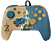 PDP Faceoff Deluxe + Audio Trådad Handkontroll till Nintendo Switch - Zelda