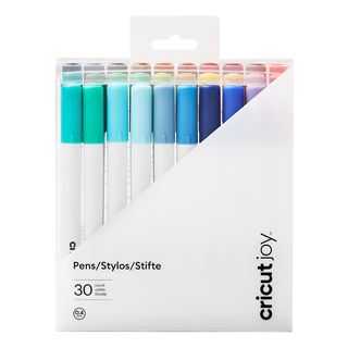 CRICUT Joy - Set de stylos (multicolore)