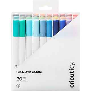 CRICUT Joy - Set de stylos (Multicolore)