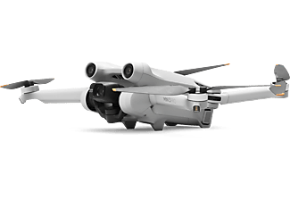 DJI Mini 3 Pro Bundle mit RC Fernsteuerung und Fly More Kit