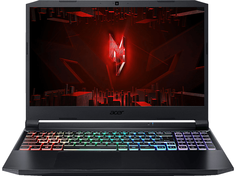 ACER Nitro 5 (AN515-57-57SB) mit 144 Hz Display & RGB ...