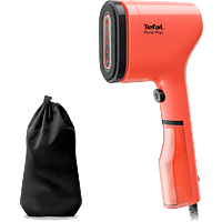 TEFAL DT2022 Pure Pop  Dampfbürste, Flächenleistung: , 1300 Watt