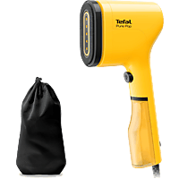 TEFAL DT2026 Pure Pop Dampfbürste, Flächenleistung: , 1300 Watt