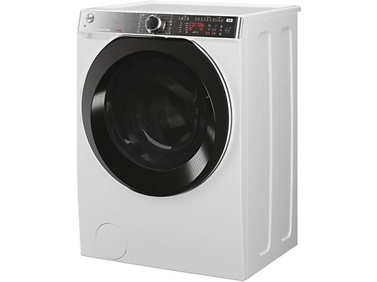 HOOVER H5WPB414AMBC-S - Machine à laver - (14 kg, Blanc)