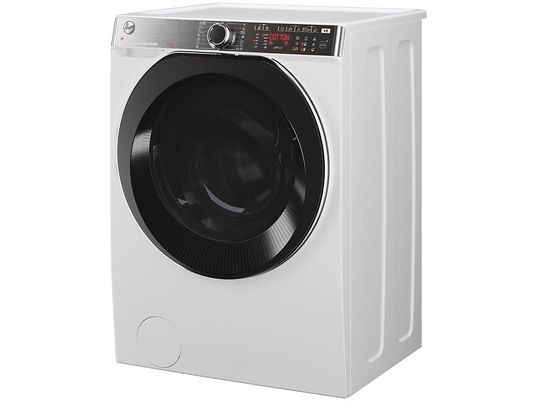 HOOVER H5WPB447AMBC/1-S - Machine à laver - (7 kg, Blanc)