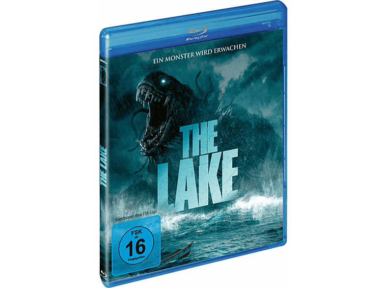 The Lake Blu-ray