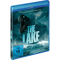 The Lake Blu-ray