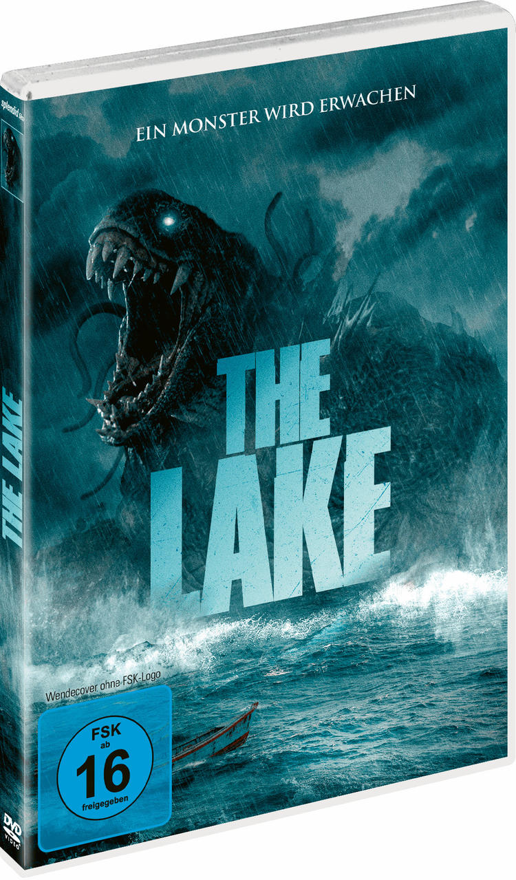 DVD The Lake