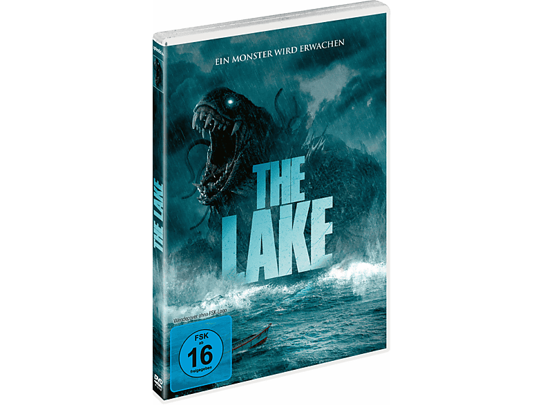 DVD The Lake