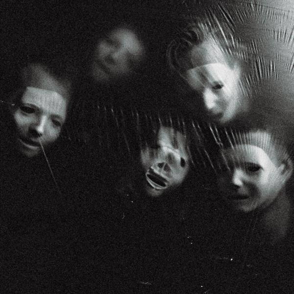 Ditz - The Great Regression (LP)  - (Vinyl)