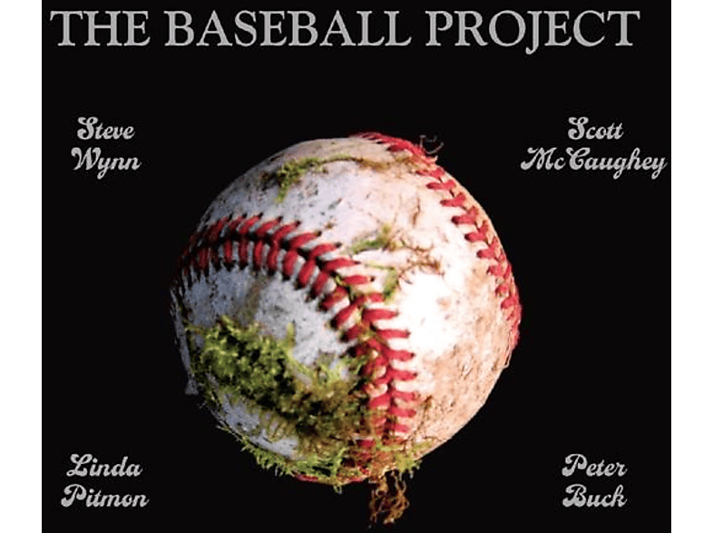 The Baseball Project And Quails Ropes (Vinyl) Vol.1: - Frozen Dying 