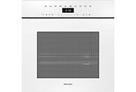 MIELE DGC 7645 HC Pro Griffloser Dampfbackofen mit Frisch- und Abwasseranschluss (Einbaugerät, A+, 67 l, 595 mm breit)