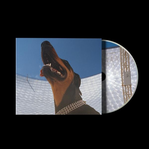 Overmono - Good Lies  - (CD)