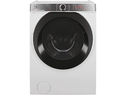 HOOVER H5WPB610AMBC/1-S - Machine à laver - (10 kg, Blanc)