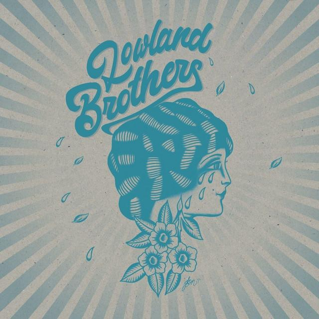 BROTHERS LOWLAND (CD) Lowland - Brothers -