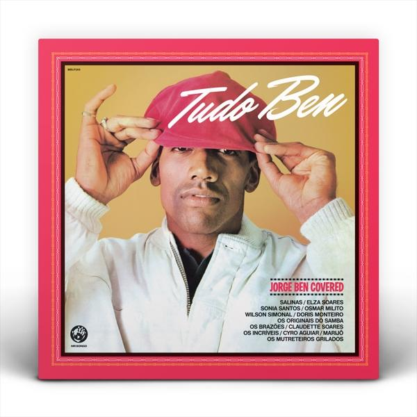 - Ben Ben (Jorge Covered) VARIOUS - (Vinyl) Tudo