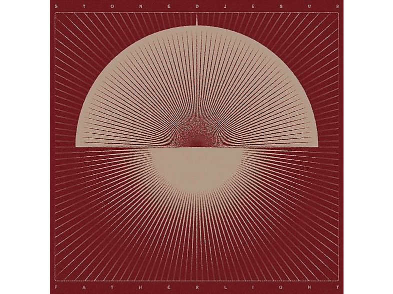 Stoned Jesus Stoned Jesus FATHER LIGHT (Vinyl) Heavy Metal