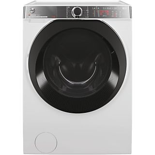 HOOVER H5WPBD610AMBC-S - Machine à laver - (10 kg, Blanc)
