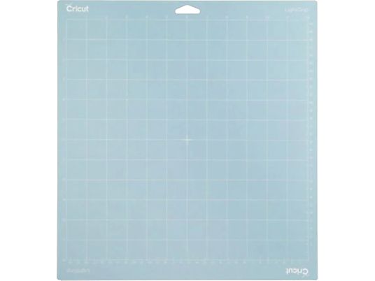 CRICUT LightGrip - Tappetino da taglio (Blu)