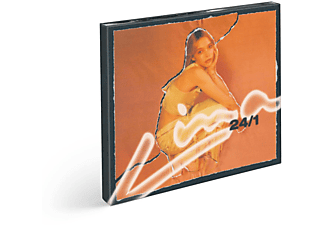 Lina - 24/1  - (CD)
