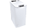 HOOVER H3TFSMP48TAMCE-S - Machine à laver - (8 kg, Blanc)
