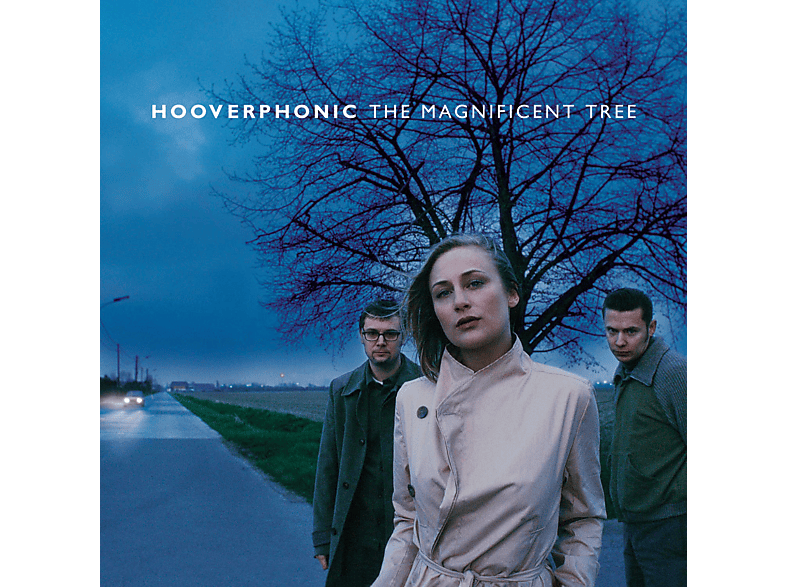 Hooverphonic - The Magnificent Tree (Vinyl LP (nagylemez))