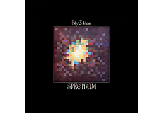 Billy Cobham - Spectrum (Vinyl LP (nagylemez))